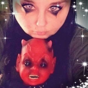 Meet your Posher, Erika